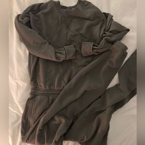 FP Movement Settle Down Onesie